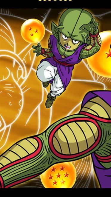 七龙珠 经典动漫电脑壁纸下载