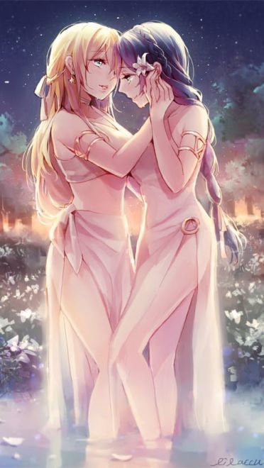 lovelive！大魔王 东条希 手机壁纸下载