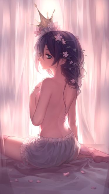 lovelive！大魔王 东条希 手机壁纸下载