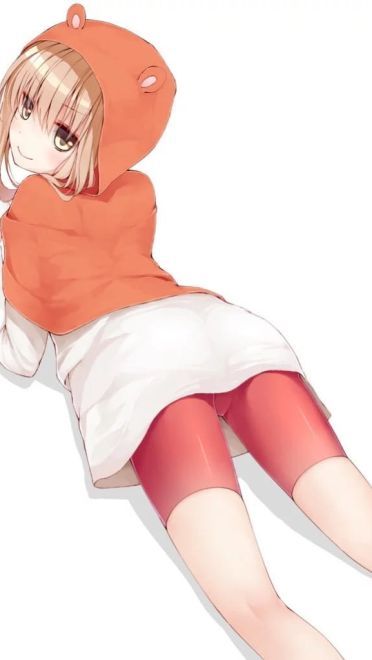 我没有wifi 干物妹小埋手机壁纸下载(1)