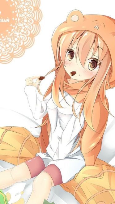 我没有wifi 干物妹小埋手机壁纸下载(1)