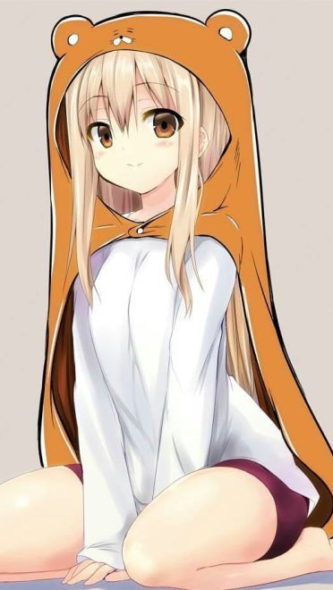 我没有wifi 干物妹小埋手机壁纸下载(1)