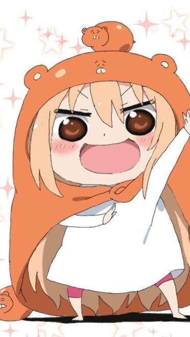 我没有wifi 干物妹小埋手机壁纸下载(1)