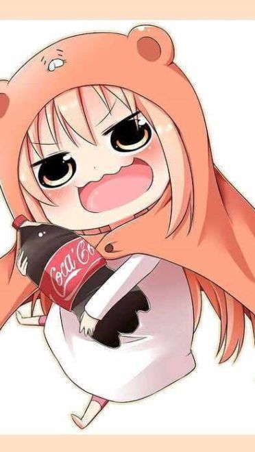 我没有wifi 干物妹小埋手机壁纸下载(1)