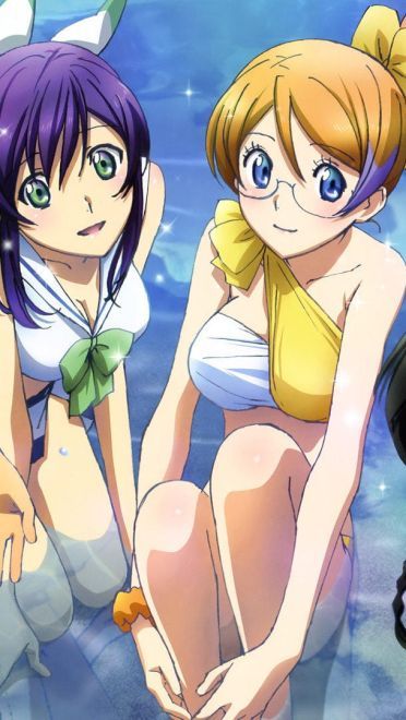 创圣的大天使EVOL 动漫电脑壁纸下载