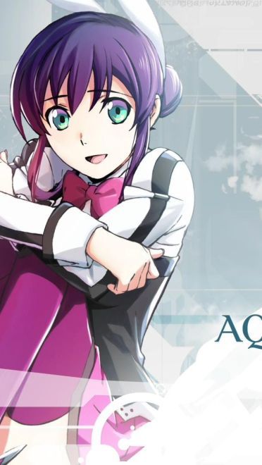 创圣的大天使EVOL 动漫电脑壁纸下载