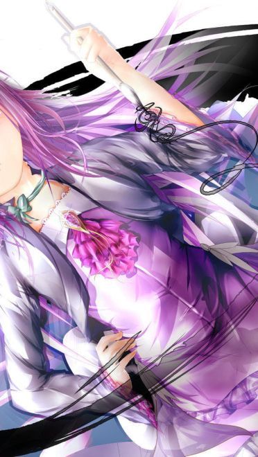 创圣的大天使EVOL 动漫电脑壁纸下载