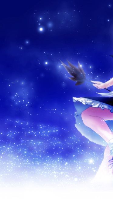 创圣的大天使EVOL 动漫电脑壁纸下载