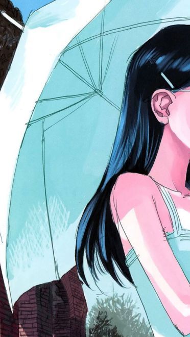 神枪少女 高清动漫电脑壁纸下载