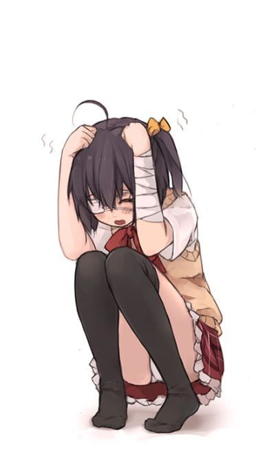 中二萌神 小鸟游六花 高清手机壁纸下载