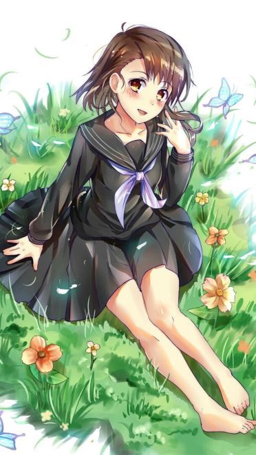 哪个是你的真爱？ 伪恋 手机壁纸