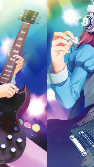 棉花糖女孩 超级索尼子 动漫电脑壁纸下载(1)