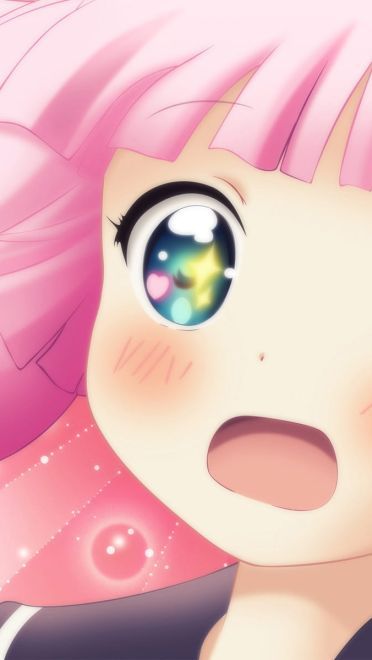 萝莉万岁！摇曳百合 动漫电脑壁纸下载