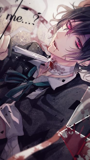 万圣节送你一个 魔鬼恋人 win7主题