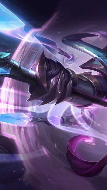 英雄联盟lol全英雄 高清电脑壁纸下载(1)