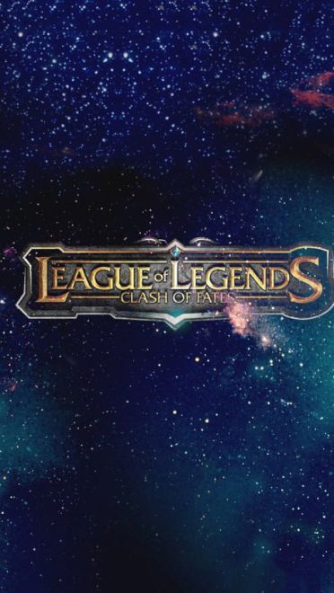 英雄联盟lol全英雄 高清电脑壁纸下载(1)