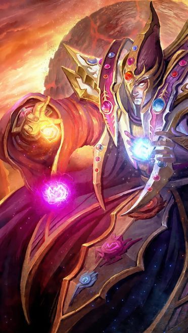 刀塔2 高清电脑壁纸下载