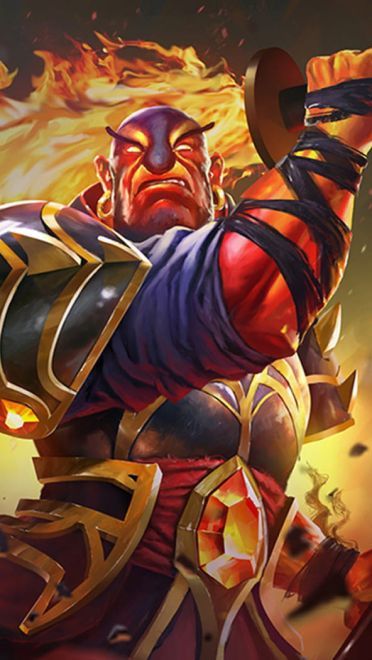 刀塔2 高清电脑壁纸下载