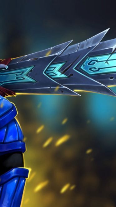 刀塔2 高清电脑壁纸下载