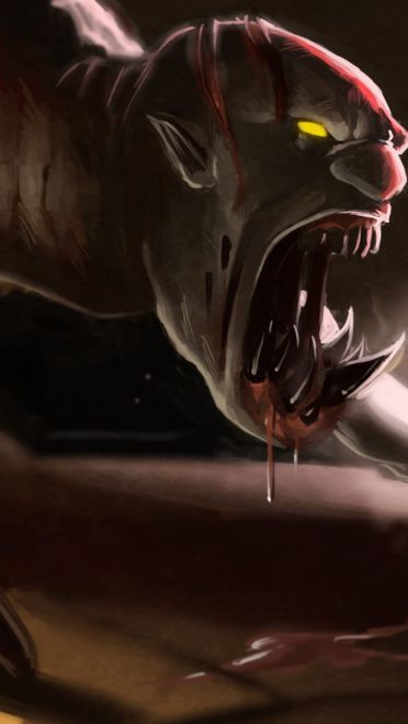 刀塔2 高清电脑壁纸下载