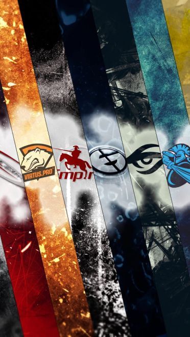 刀塔2 高清电脑壁纸下载