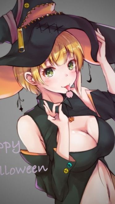 什么？你渴望奶子 一大波欧派壁纸供你下载(1)