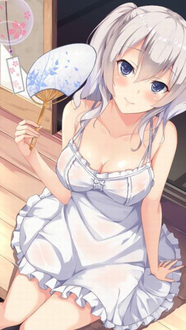 什么？你渴望奶子 一大波欧派壁纸供你下载(1)