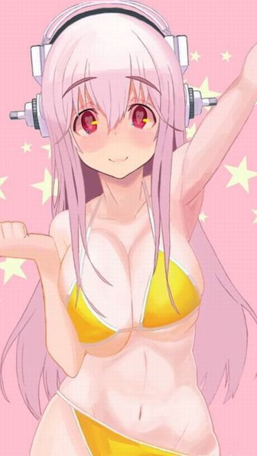 什么？你渴望奶子 一大波欧派壁纸供你下载(1)