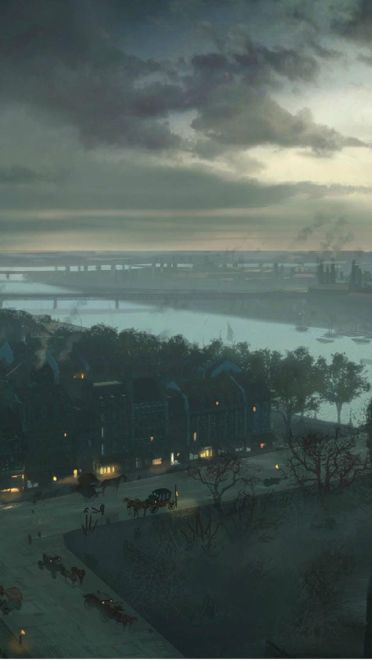 大型单机游戏 刺客信条 电脑壁纸下载