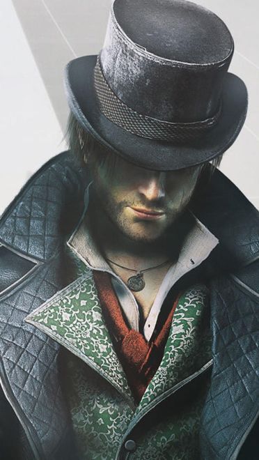 大型单机游戏 刺客信条 电脑壁纸下载