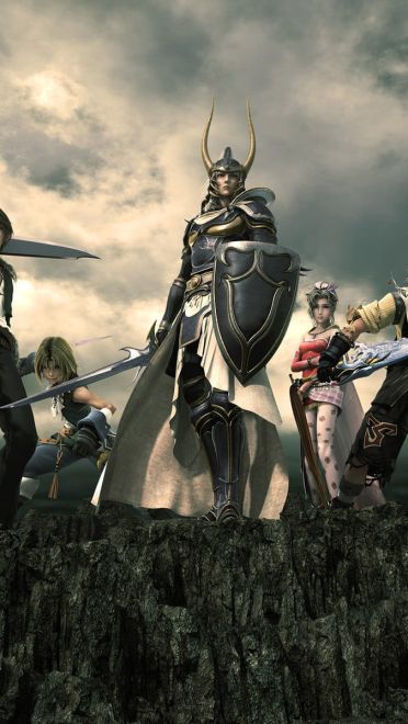 2016.11.18一周动漫壁纸精选第六期(1)