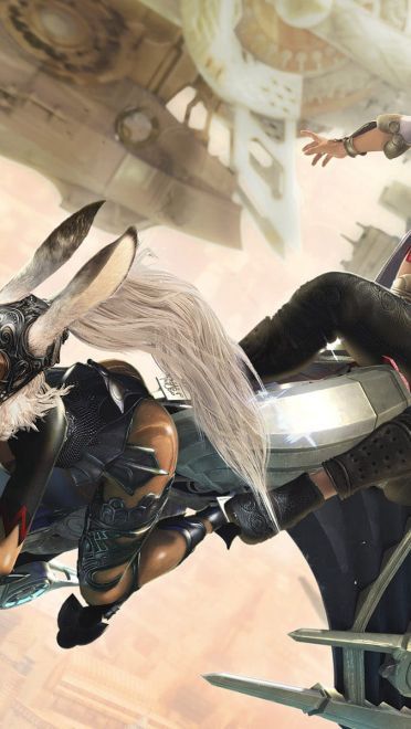 2016.11.18一周动漫壁纸精选第六期(1)