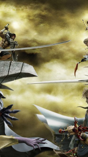 2016.11.18一周动漫壁纸精选第六期(1)