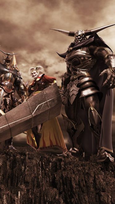 2016.11.18一周动漫壁纸精选第六期(1)