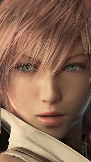 最终幻想 动漫电脑壁纸下载