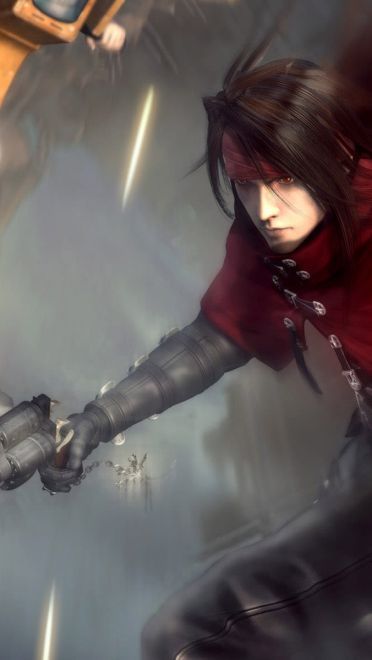 2016.11.18一周动漫壁纸精选第六期(1)