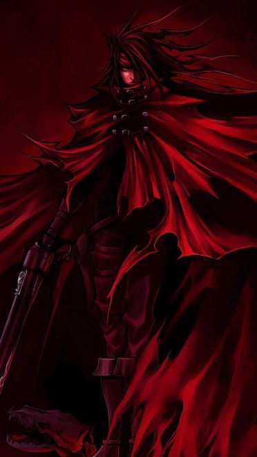 2016.11.18一周动漫壁纸精选第六期(1)