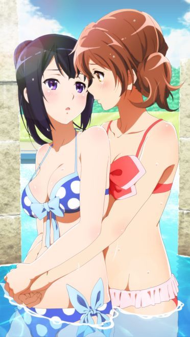 青春的旋律 吹响!上低音号 安卓主题