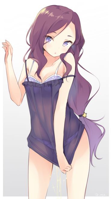 11.04一周手机壁纸精选 黑丝足底美少女(1)