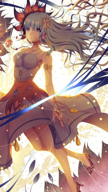 11.04一周手机壁纸精选 黑丝足底美少女(1)