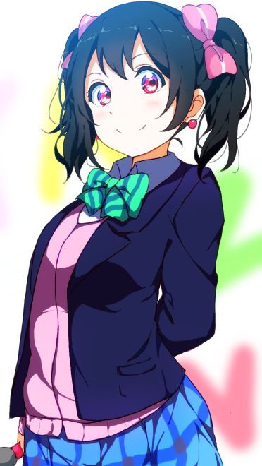 11.04一周手机壁纸精选 黑丝足底美少女(1)