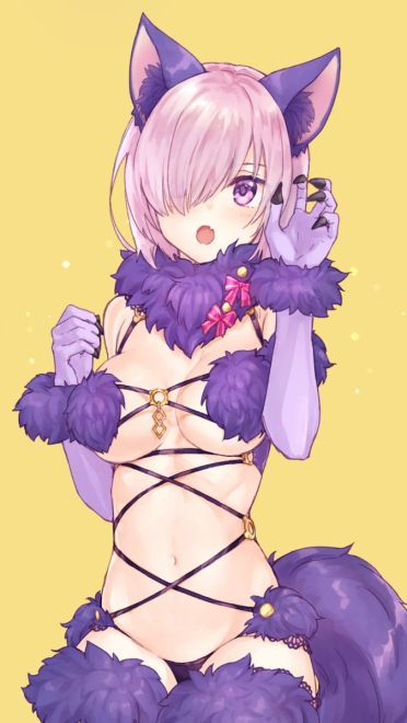 11.04一周手机壁纸精选 黑丝足底美少女(1)