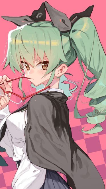 11.04一周手机壁纸精选 黑丝足底美少女(1)