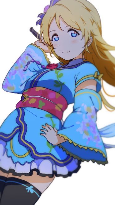 11.04一周手机壁纸精选 黑丝足底美少女(1)