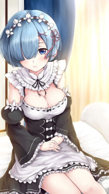 11.04一周手机壁纸精选 黑丝足底美少女(1)