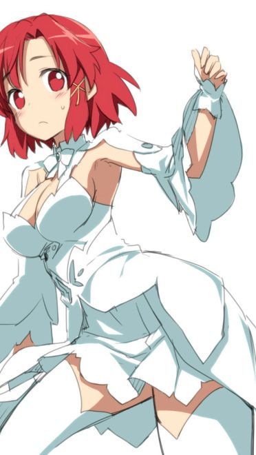 11.04一周手机壁纸精选 黑丝足底美少女(1)