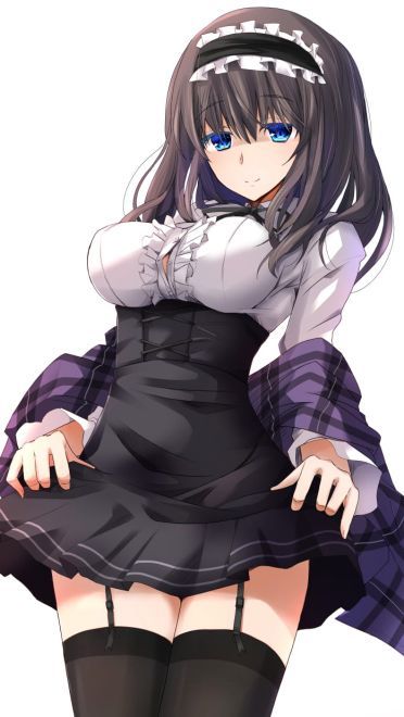 11.04一周手机壁纸精选 黑丝足底美少女(1)