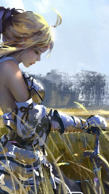 2016.11.18一周动漫壁纸精选第六期(1)