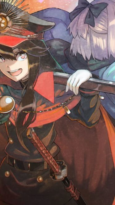 2016.11.18一周动漫壁纸精选第六期(1)