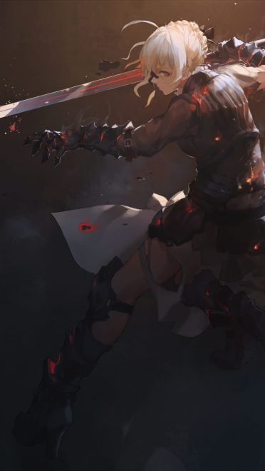 2016.11.18一周动漫壁纸精选第六期(1)